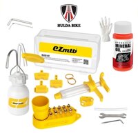 Bộ Dụng Cụ Thay Dầu Thắng Đĩa Xe Đạp Toopre