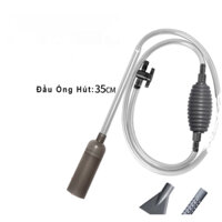 Bộ Dụng Cụ Thay Nước - Hút Cặn Bể Cá