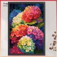 Bộ Dụng Cụ Thêu Tranh Chữ Thập Bằng cotton Thân Thiện Với Môi Trường 11ct Kích Thước 40X60Cm