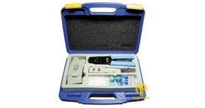 Bộ dụng cụ thi công mạng Dintek 6106-01003