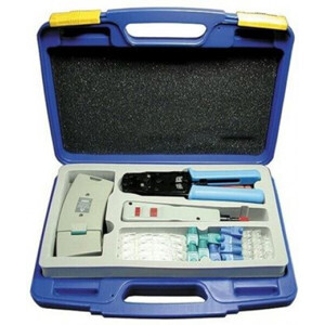 Bộ dụng cụ thi công mạng Dintek 6106-01003