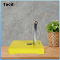Bộ dụng cụ thí nghiệm vật lý biểu diễn quán tính Tadill dành cho trẻ em trung học