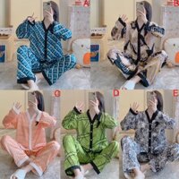 Bộ Dụng Cụ Thời Trang Hàn Quốc Gồm Dù Và Áo Khoác Ngoài Bằng Chất Liệu Vải Lụa