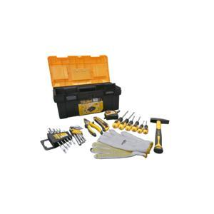 Bộ dụng cụ Tolsen 85401 - 60 món