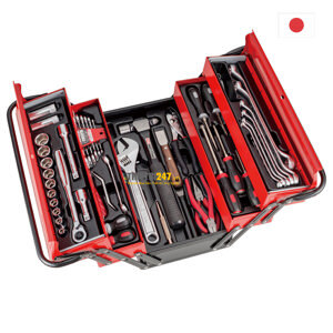 Bộ dụng cụ TONE 700AD