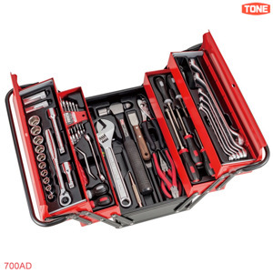 Bộ dụng cụ TONE 700AD