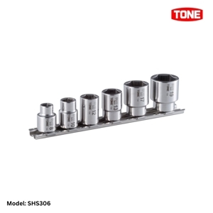Bộ dụng cụ Tone SUS SHS306