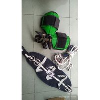 Bộ dụng cụ trèo cây VH