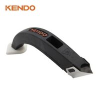Bộ dụng cụ trét keo 11 trong 1 - 2 chi tiết Kendo - 45411