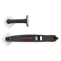 Bộ Dụng Cụ Trét Keo 11 Trong 1 - 2 Chi Tiết Kendo 45411, 10 Cái / Hộp, 80 Cái / Thùng