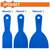 Bộ dụng cụ trét nhựa 3 trong 1 WadFow WPT3133