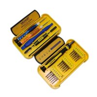 Bộ dụng cụ tua vít đồ nghề sửa chữa tháo lắp điện thoại laptop YAXUN 6029