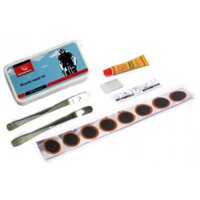 Bộ dụng cụ vá xe đạp ROSWHEEL