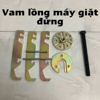 bộ dụng cụ vam lồng  máy giặt đứng