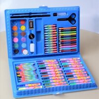 Bộ dụng cụ vẽ 78 món