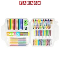 Bộ Dụng Cụ Vẽ DOMS APP NXT Kit 7483