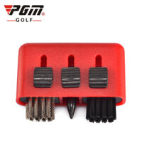 Bộ Dụng Cụ Vệ Sinh Gậy Golf - PGM SZ002 - 2 chiếc