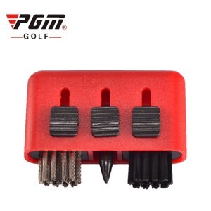 Bộ dụng cụ vệ Sinh Gậy Golf - PGM SZ002