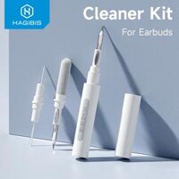 Bộ dụng cụ vệ sinh Hagibis Cleaner Kit for Airpods Pro 1 2 earbuds Cleaning Pen brush Bluetooth Earphones Case Cleaning Tools for Huawei Samsung MI