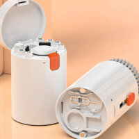 Bộ Dụng Cụ Vệ Sinh Laptop - Máy tính - Bàn Phím - Tai Nghe Đa Năng 20 in1 Tiện Dụng Chất Liệu Nhựa ABS Cao Cấp Nhỏ Gọn