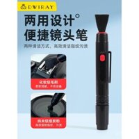 Bộ dụng cụ vệ sinh máy ảnh cho Sony Canon Nikon DSLR ống kính máy chiếu bộ làm sạch khung đầy đủ cảm biến màn hình CMOS dụng cụ vệ sinh laptop máy tính bảng loại bỏ bụi bẩn