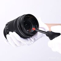 Bộ dụng cụ vệ sinh máy ảnh DSLR, dụng cụ loại bỏ bụi cho máy ảnh không gương lật Nikon và Canon, dụng cụ vệ sinh cảm biến CMOS