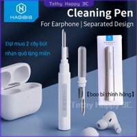 Bộ dụng cụ vệ sinh tai nghe Bluetooth Airpods Pro /1 2