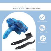 Bộ dụng cụ Vệ sinh Xích Líp Xe đạp