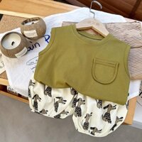 Bộ Dụng Cụ Vẽ Tranh Sơn Dầu + Tay Cầm Tiện Lợi