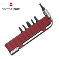 Bộ dụng cụ VICTORINOX Bitwrenc bitcase + 6 bits 3.0303 - Hãng phân phối chính thức [bonus]