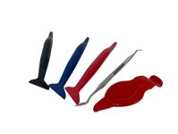 Bộ dụng cụ wrapping TBDP11 dán mí đèn xe