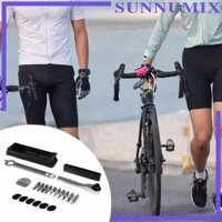 Bộ dụng cụ xe đạp Bộ di động Công cụ sửa chữa xe đạp đa công cụ hiệu suất cao