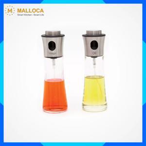 Bộ Đựng Gia Vị Malloca MOVS-10128
