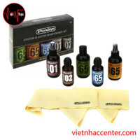 Bộ Dung Dịch Bảo Trì Guitar Dunlop 6500 System 65 Guitar Maintenance Kit