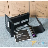 Bộ dựng đứng VGA Cooler Master Vertical Graphics Card Holder Kit V2 (PCIe 3.0)