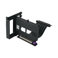 Bộ dựng đứng VGA kèm Riser Cooler Master VERTICAL GRAPHICS CARD HOLDER KIT V2 So sánh