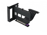 Bộ dựng đứng VGA kèm Riser Cooler Master VERTICAL GRAPHICS CARD HOLDER KIT V2