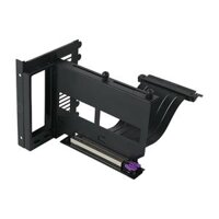 Bộ Dựng Đứng Vga Kèm Riser Cooler Master Vertical Graphics Card Holder Kit V2