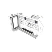 Bộ dựng đứng VGA kèm Riser Cooler Master VERTICAL GRAPHICS CARD HOLDER KIT V3 (PCIe 4.0) – Màu trắng