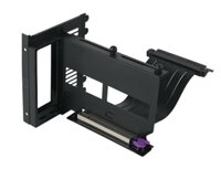 Bộ dựng đứng VGA kèm Riser Cooler Master VERTICAL GRAPHICS CARD HOLDER KIT V2