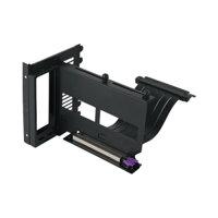 Bộ dựng đứng VGA kèm Riser Cooler Master VERTICAL GRAPHICS CARD HOLDER KIT V2 3.0