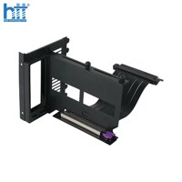 Bộ dựng đứng VGA kèm Riser Cooler Master VERTICAL GRAPHICS CARD HOLDER KIT V2
