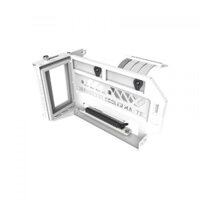 Bộ dựng đứng VGA kèm Riser Cooler Master VERTICAL GRAPHICS CARD HOLDER KIT V3 (PCIe 4.0) - Màu trắng