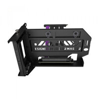 Bộ Dựng VGA Cooler Master Vertical GPU Holder Kit Ver 3 ( PCI 4.0 165mm)