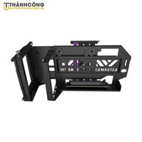 Bộ dựng VGA Cooler Master Universal Vertical Graphics Card Holder Kit V3 (PCIe 4.0)