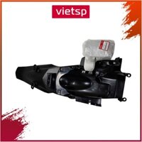 Bộ Đuôi Chắn Bùn Sau HONDA Click 2006, 2011 Màu Đen (80110KVB930ZA)