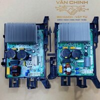 Bo Đuôi Nóng Điều Hòa, Máy Lạnh Media, Casper, Electrolux  Mã KF26W, KF25W , KF35WB...