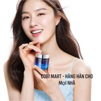 Bộ dưỡng ẩm Missha Super Aqua 10 Hyaluronic [Order chính hãng]