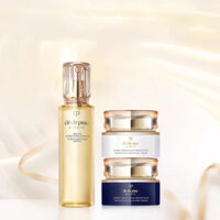 Bộ Dưỡng Da Ban Ngày Ban Đêm Cao Cấp Clé de Peau Beauté CPB Set 3 Món