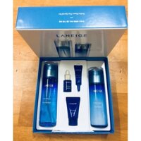 Bộ dưỡng da cao cấp Laneige Perfect Renew Duo Special Set